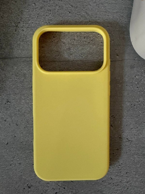 Чехол для айфона 17 про