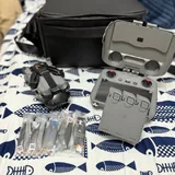 DJI Mini 5 Pro коптер 2