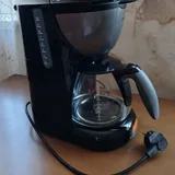 Кофемашина Braun AromaPassion 550 3