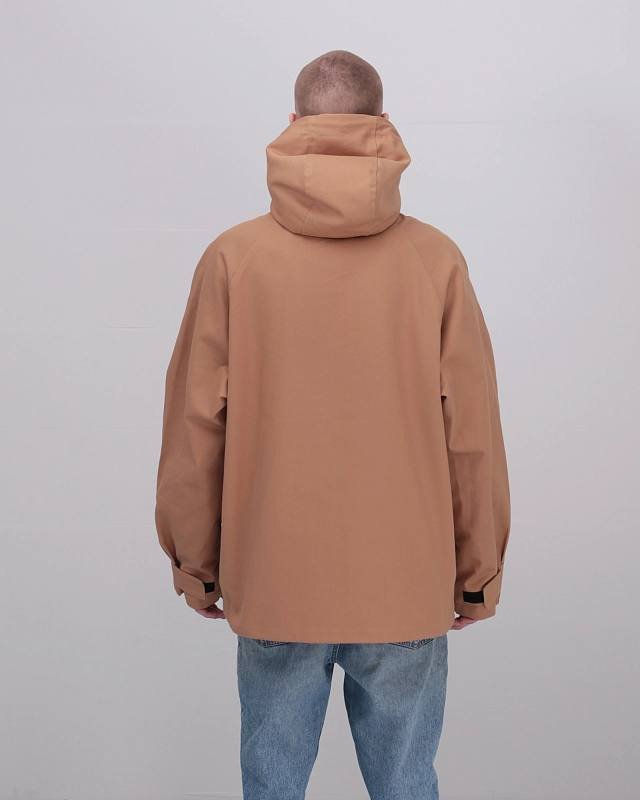 Куртка антитер 3