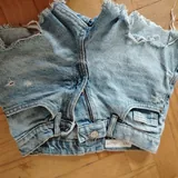 Детские джинсы, футболка, шорты 9