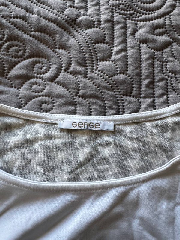 Топик M размер 2