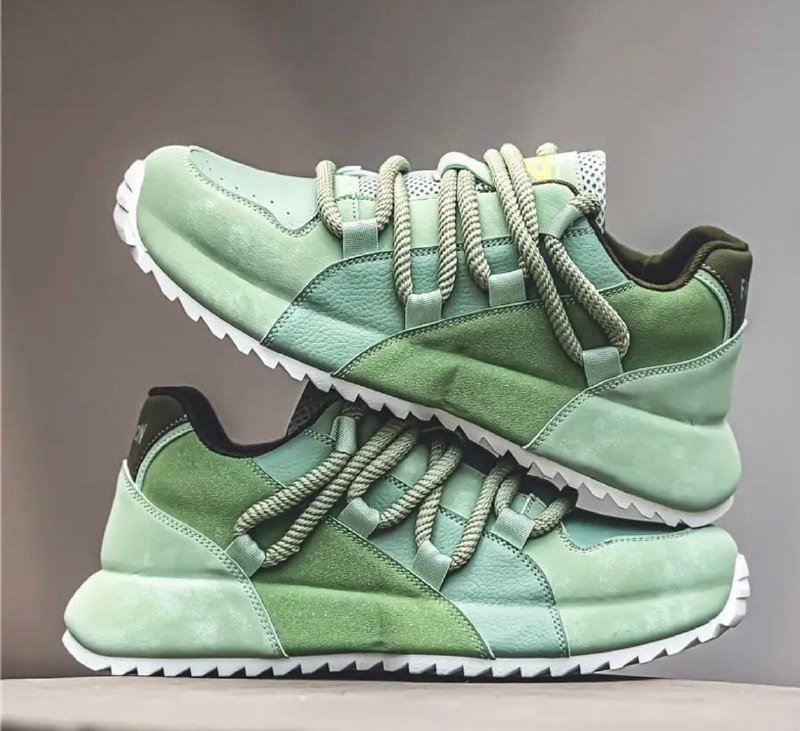 Кроссовки размер 39-40 3