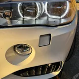 BMW X5 F15 2014 года, 3.0 бензин Twin Turbo 6