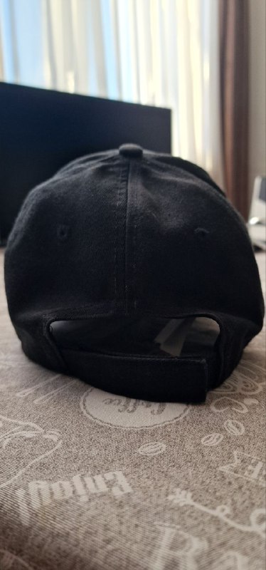 Бейсболка Philipp Plein оригинал 3