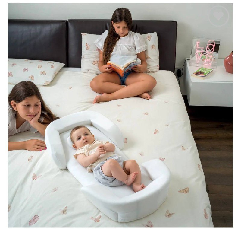 Детский матрас CAM