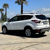 Ford Escape SE 2017 4