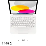 Magic Keyboard Folio 3