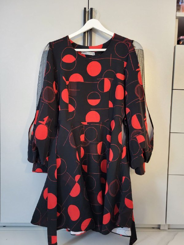 Платье размер 42 2