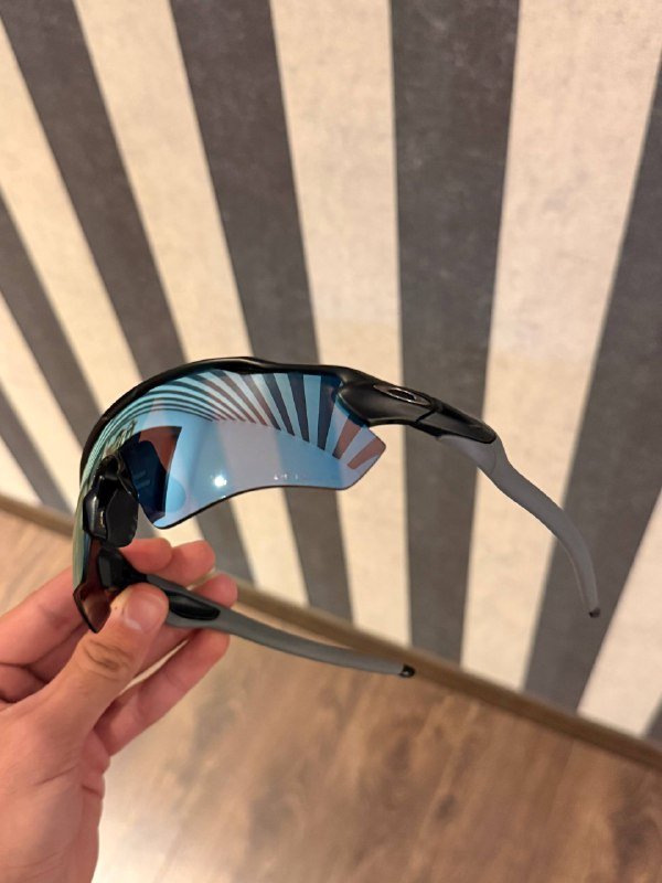 Солнцезащитные очки Oakley Radar EV Path 2