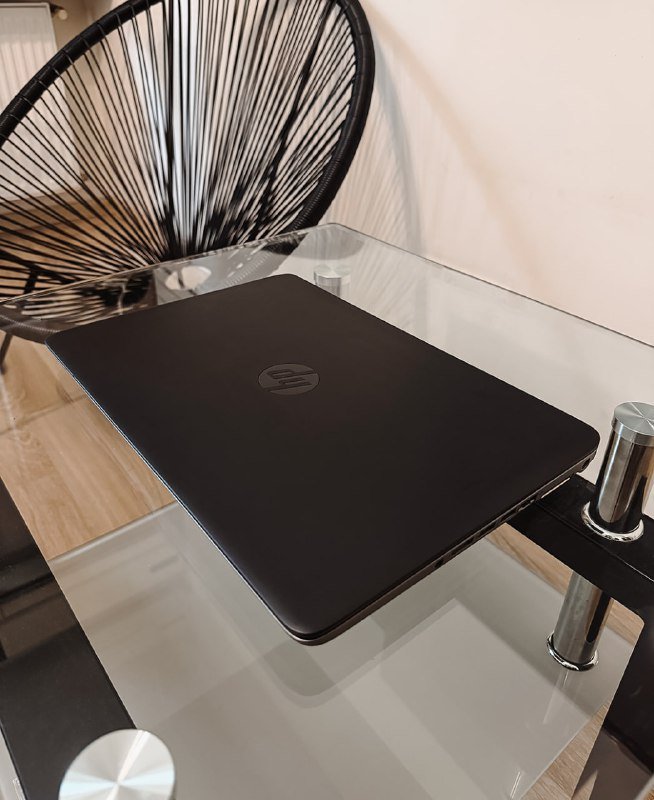 Ноутбук HP EliteBook 840 G2 Intel i5 8ГБ 256ГБ SSD 7