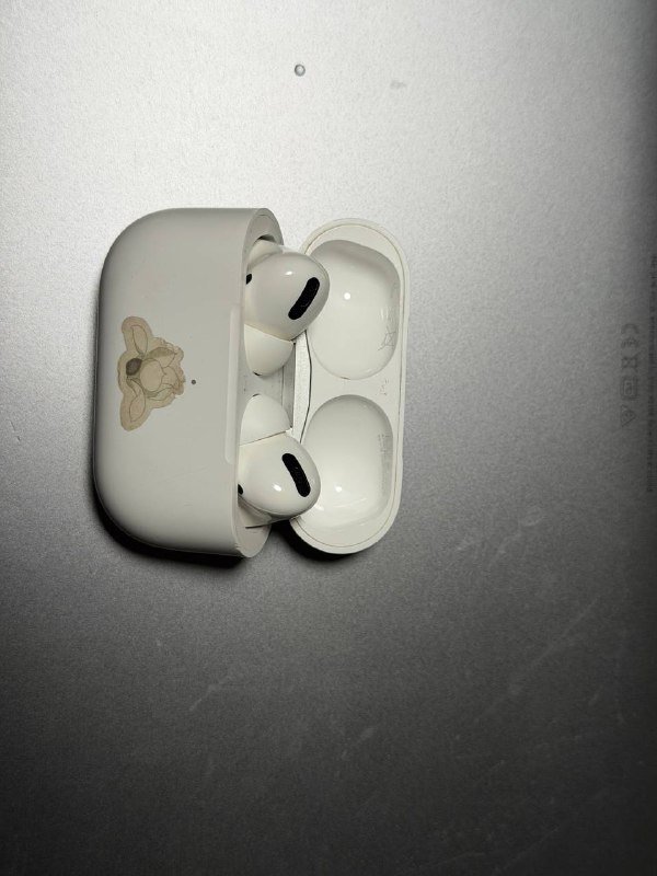 Airpods Pro 1-го поколения, Airpods Pro 2-го поколения, Apple Watch SE 2-го поколения 4