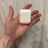 AirPods 2 поколения 1