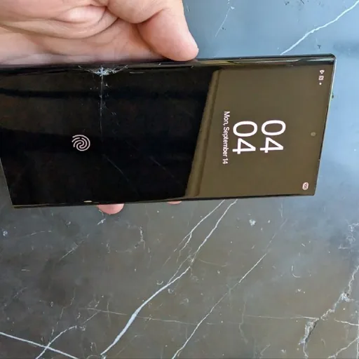 Samsung Galaxy S24 Ultra