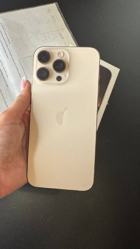 iPhone 16 Pro Max 1Тб 2