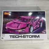 Lego Tech Storm 1