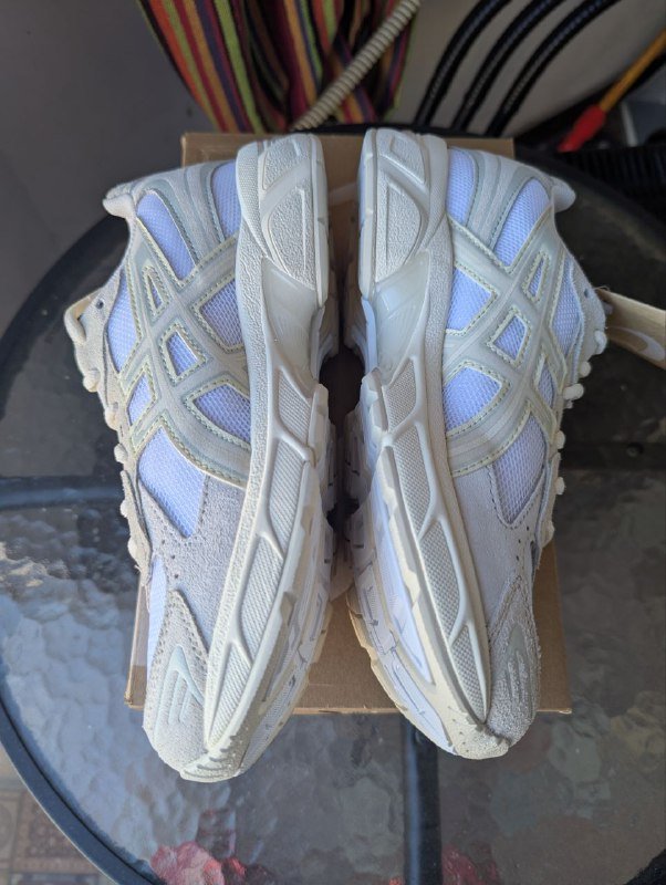 Женские кроссовки ASICS GEL-1130 3