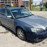 Subaru Legacy 2005 6