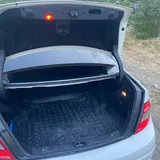 Mercedes-Benz C280 4matic W204 8
