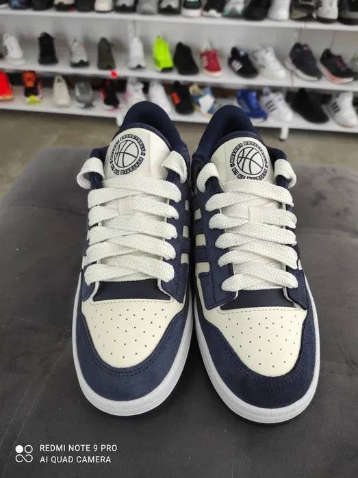 Adidas Rapid Court Low кроссовки 44 размер