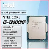 Intel i5-12600KF 1