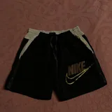 шорты Nike, Polo 1