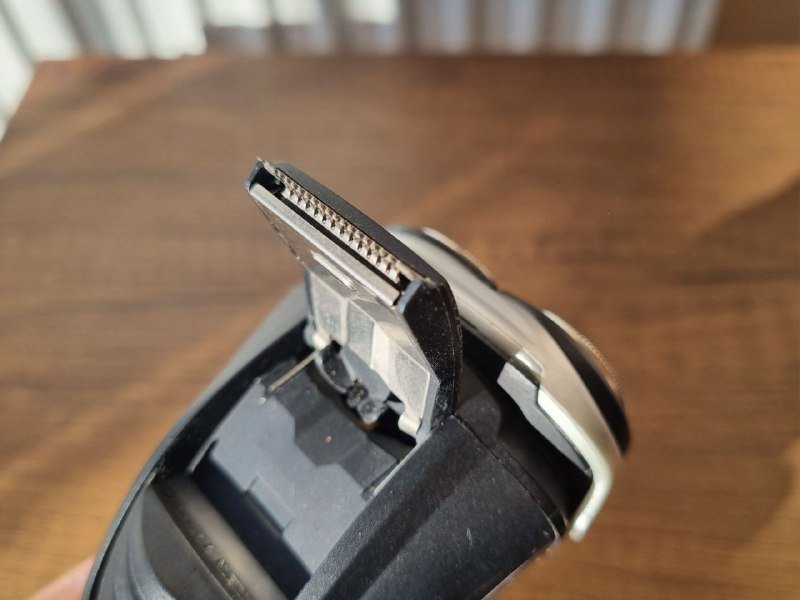 Электробритва Philips AquaTouch AT890 5