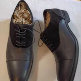 Мужские туфли Hugo Boss 2