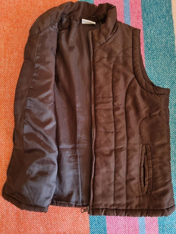 Утепленная женская куртка Azimut, лыжная женская куртка Termit, женская утепленная жилетка 10