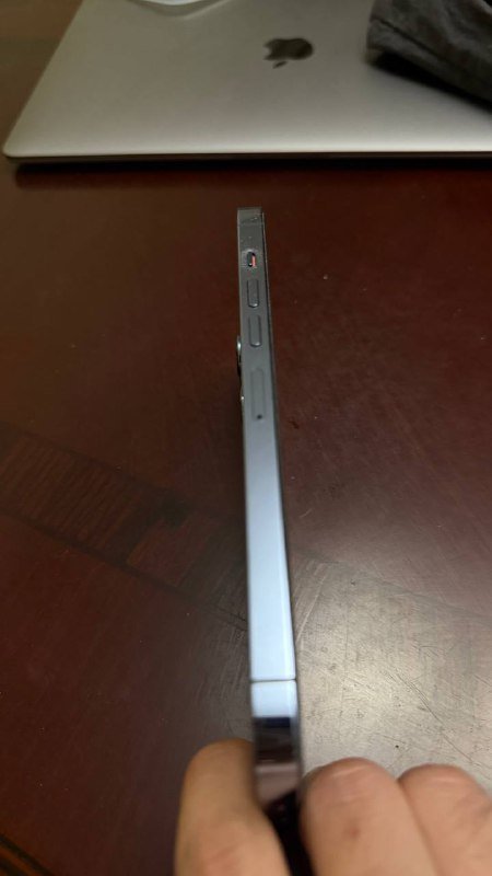 iPhone 13 Pro Max 256GB 4