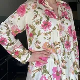 Рубашка, платья Zara 2