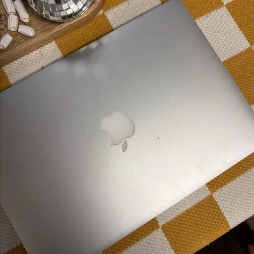 MacBook Pro Retina 2013