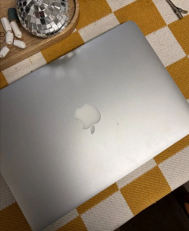 MacBook Pro Retina 2013 1