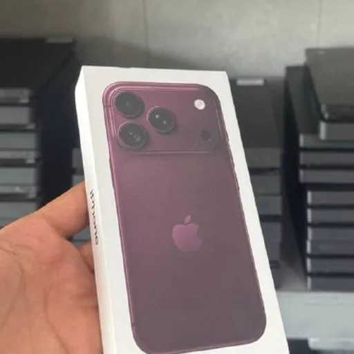 iPhone 18 Pro 256 ГБ