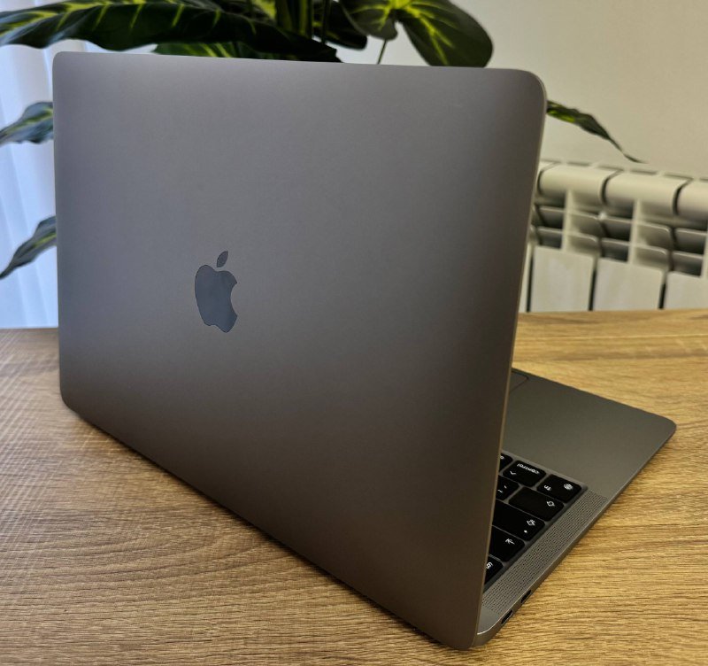 MacBook Air M1 2020 Space Grey
