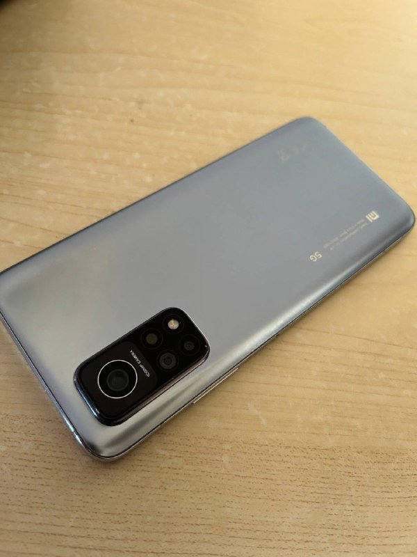 Xiaomi mi 10t pro 8/128 телефон