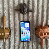 Iphone 13 256 GB темно-синий 3