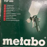 Набор Metabo для компрессора 2