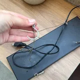 Led лампа, ночник 2