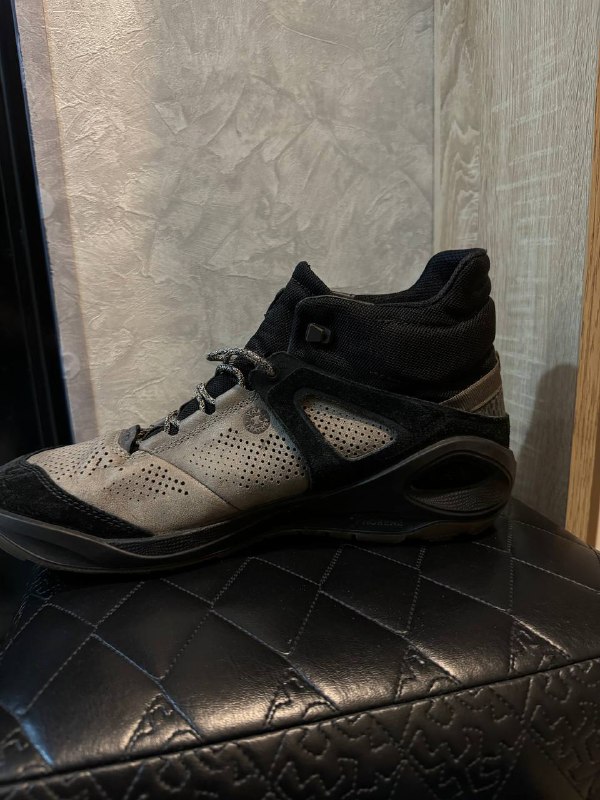 ECCO Men's Biom, ECCO BIOM LITE, Panama Jack boots 2