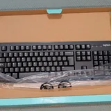 Клавиатуры Logitech K120 проводная, K230 беспроводная 2
