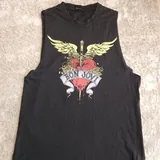 Мерч Bon Jovi 4