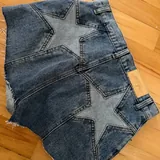Шорты Nasty Gal 2