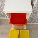 Система хранения IKEA TROFAST 5