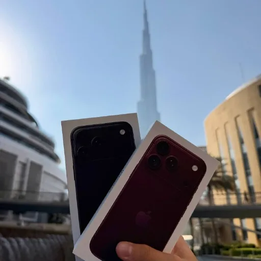 iPhone 18 Pro 256GB, iPhone 18 Pro 512GB, iPhone 18 Pro Max 256GB, iPhone 18 Pro Max 512GB, iPhone 18 Pro Max 1Tb
