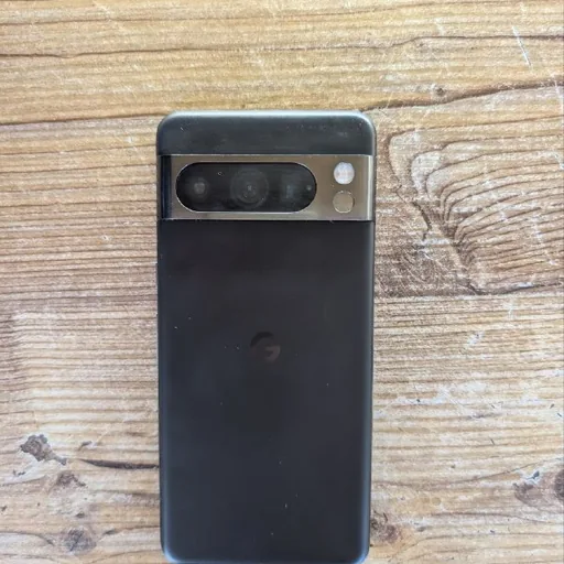 Pixel 8 Pro