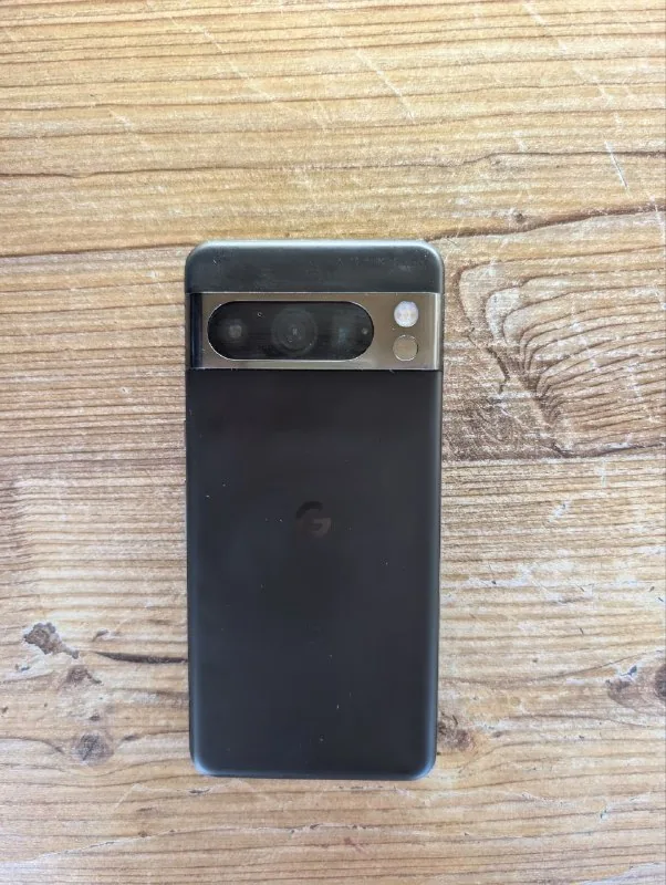 Pixel 8 Pro 1