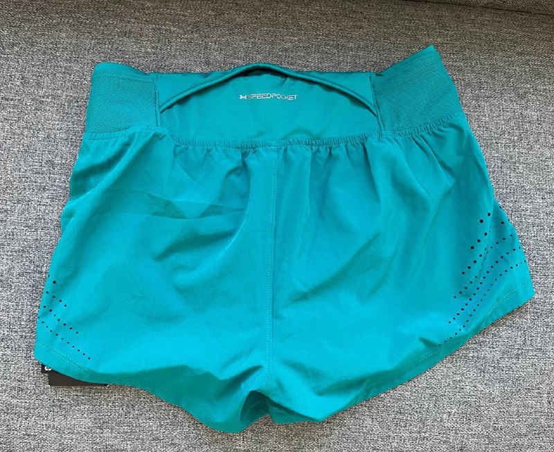 Under Armour шорты S/M, Under Armour шорты XS новые 7