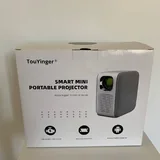 Проектор TouYinger H6 Pro 3