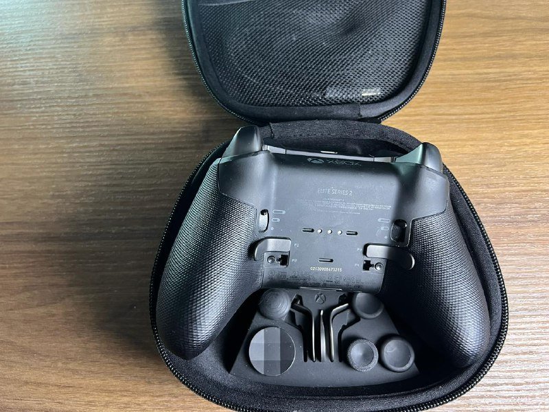 Геймпад Xbox Elite Controller 2 4